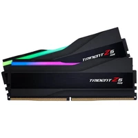 G.Skill RAM DDR5 32GB 2x16GB 7200 CL34 Trident Z5 RGB 7200J3445G16GX2-TZ5RK