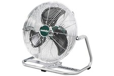 Metabo 18V Av 18 Cordless Fan (Bare Tool)