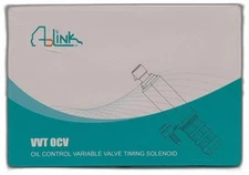 153400p020 Ocv Oil Control Variable Valve (3.5l V6) Timing Vvt Solenoid 4pcs For