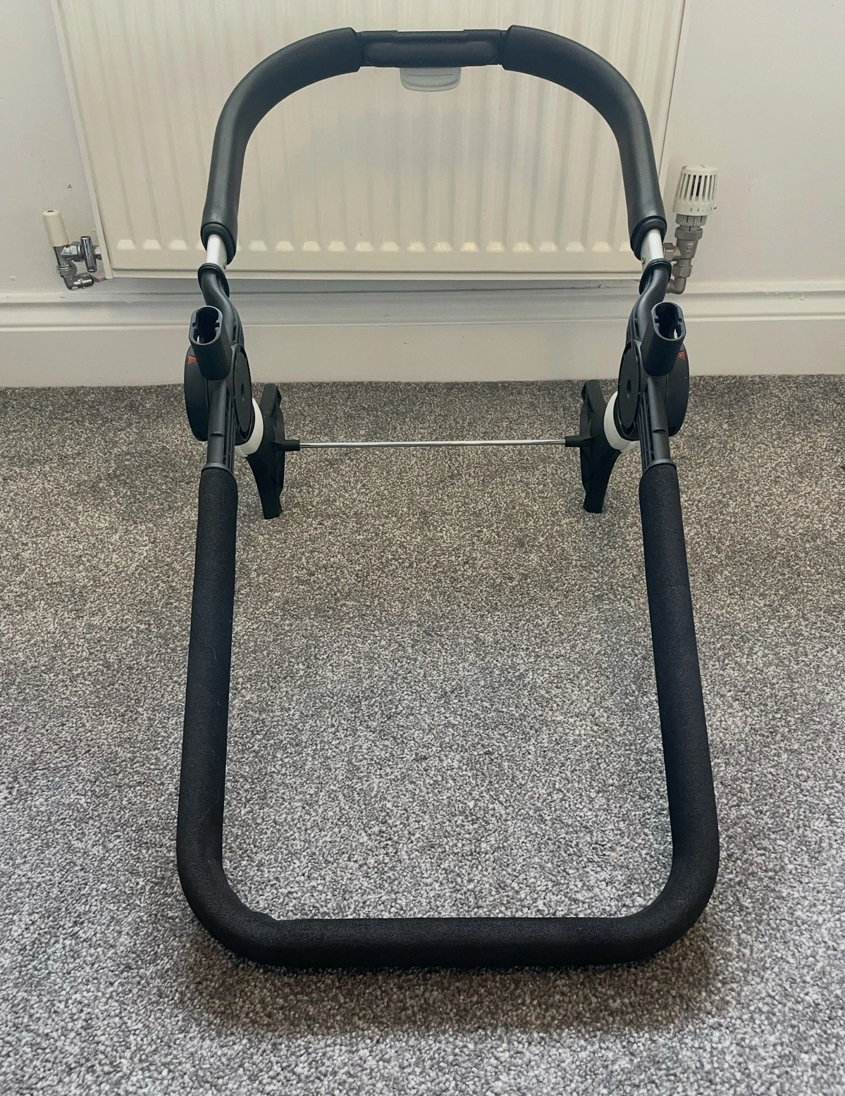 Bugaboo Buffalo Seat Frame.