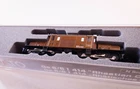 KATO 3103-1 Ge6/6-I Rhaetian Crocodile Electric Locomotive (N) Adult Collectible