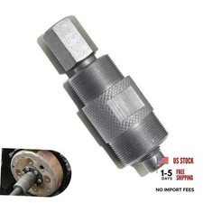 Motorcycle Flywheel Puller, 24mm 27mm Magneto Flywheel Puller, Metal Engine