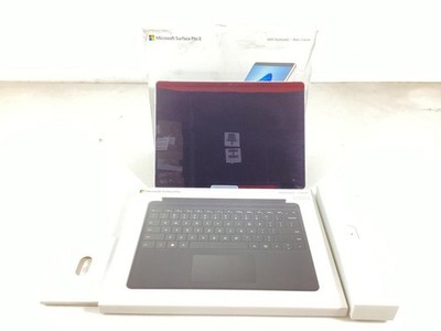 Microsoft 13'' Surface Pro 8 i5-1135G7 8GB 128GB SSD W11 - IUR-00001