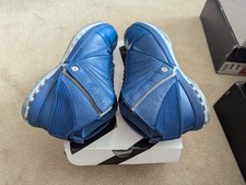 Size 11 - Trophy Room x Air Jordan 16 Retro French Blue for sale