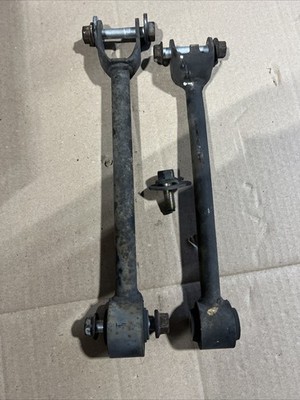 2003-2008 Nissan 350Z Z33 Rear Left LH or Right RH Lower Toe Control Arm OEM