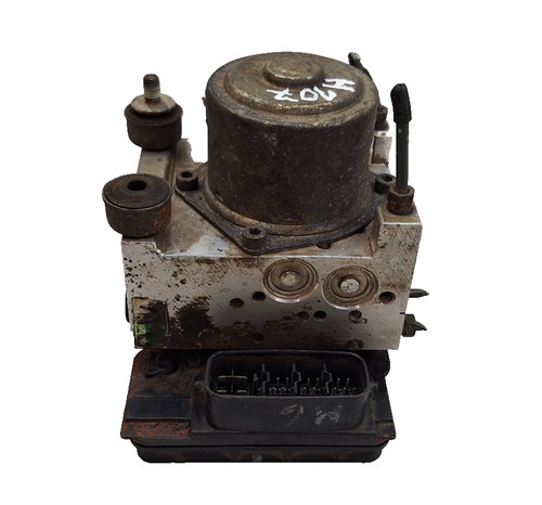 Mazda 6 Sport Estate 2.3 2008 ABS Steuergerät Pumpe GR1M-437A0 OEM Ersatzteil