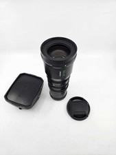 Fujinon MK50-135mm T2.9 for Canon RF - Very Good Condition