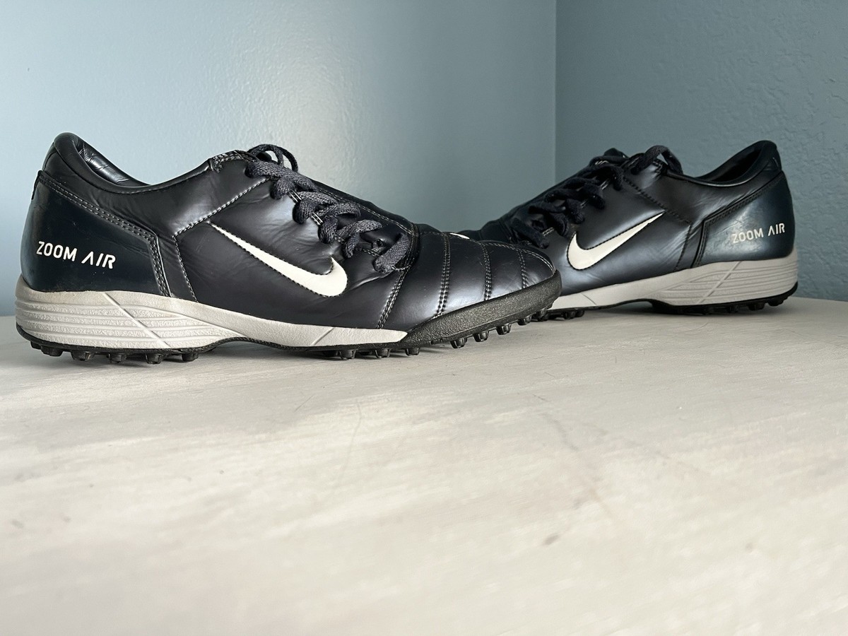 Nike Total 90 III TF Turf T90 Soccer Shoes Football Boots  display picture 3