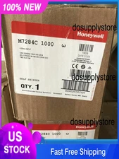 New Honeywell M7284C-1000 Modutrol Motor M7284C1000 Ship