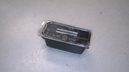 Kennzeichenleuchte Rechts 6M2A-13550-AA Ford S-max 2.0 Tdci DPF Bj 2006 WA6