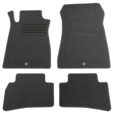 Fußmatten Set für Mercedes CLK W208 Coupe 1997-2002 Autoteppiche 100% Passform Fußmatten Set für Mercedes CLK W208 Coupe 1997-2002 Autoteppiche 100% Passform