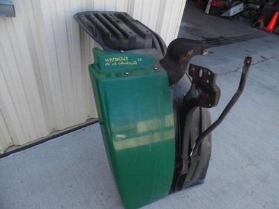 For 2006 FREIGHTLINER COLUMBIA 112 FENDER EXTENSION Left ,  MN