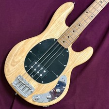 Sterling By Music Man Ray34-Ash-M2 Ltd Giappone progetto limitato / immagine oggetto reale