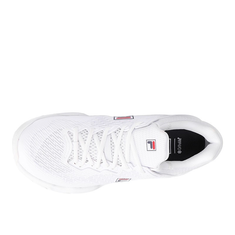 FILA Axilus Pro 4 Men's Tennis Shoes All Court Sports Training FS263TN02X001101 image 4