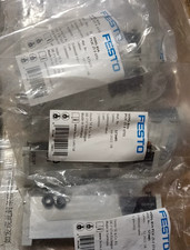 1PC NEW FESTO VUVG-B14-P53C-ZT-F-1T1L 573485