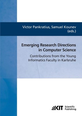 Emerging research directions in computer science : contributions from the...