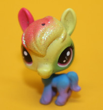 Hasbro Littlest Pet Shop Baby ca 3cm 26