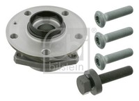 Radlagersatz Febi Bilstein 27342 FüR Audi VW Seat Caddy A3 Golf Altea XL Skoda 5