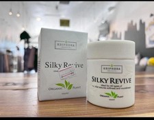 Kriphora Beauty Silky Revive 100ml Organic Fast Shipping