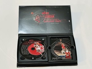 The Jordan Experience 23 Nights | eBay