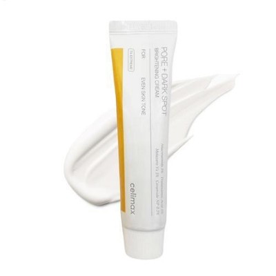 Celimax Dark Spot & Pore Brightening Face Cream 35ml