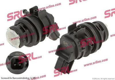Waschwasserpumpe Scheibenreinigung für Chrysler 300C Touring Dodge ab 04->