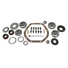 Yukon Gear Yk Dana-44 Front Diff Master Overhaul Kit For Dana-44 Std Rot 30spl
