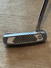 Odyssey Tour Golf Stroke Lab Double Wide Putter 32”