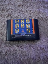ebay® Auktion 205938265168 | Sega Mega Drive Greatest Heavyweights - Cart Only Thumbnail of ebay® auction 205938265168 | Sega Mega Drive Greatest Heavyweights - Cart Only
