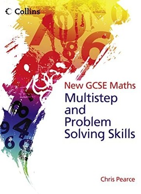 Multistep and Problem Solving Skills ..., Pearce, Chris