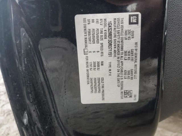 Estuche de transferencia compatible con 07-14 ESCALADE 527654 Foto 2 de 4