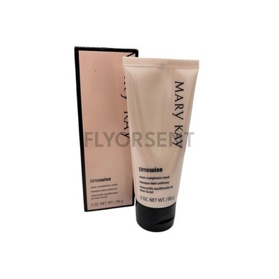 Mary Kay-Timewise-Even Complexion Mask Dry To Oily Skin NIB