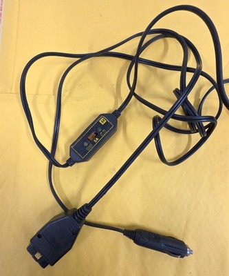 ZKTOOL TCS PL3 EOBD Memory Saver Diagnosekabel