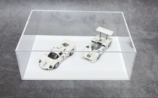TSM Model 1/43  Chaparral 1966 2D 2E Jim Hall 9097