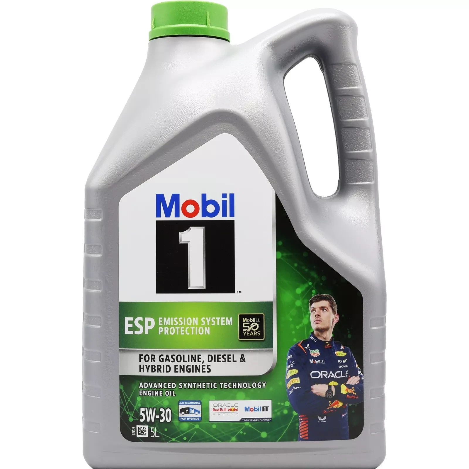 2x Mobil 1 ESP 5W-30 5W30 Advanced Fully Synthetic Multigrade Engine Oil 5 Litre - Image 4
