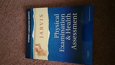 Student Laboratory Manual for Physi..., Jarvis, Carolyn