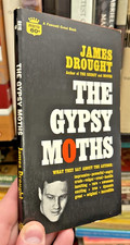 The Gypsy Moths by James Drought