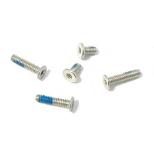 Bottom Base Cover Case screws For HP ENVY 17-CW 17T-CW TPN-C164 Laptop screw gou