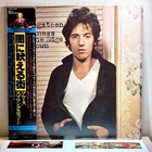 Bruce Springsteen – Darkness On The Edge Of Town/LP 1978 25AP 1000 w/OBI Japan