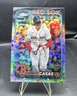 2024 Topps Chrome Logofractor Triston Casas #38