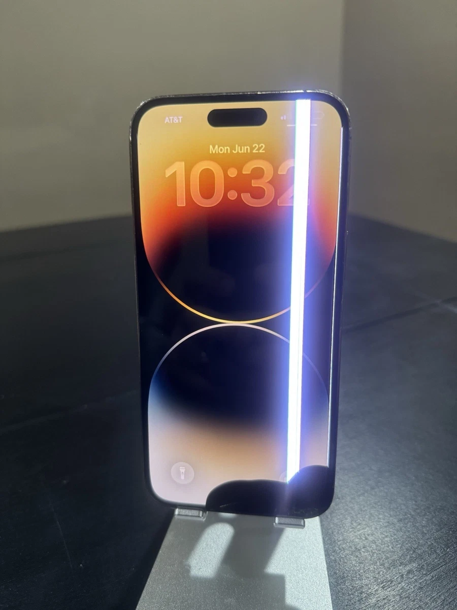 Apple iPhone 14 Pro Max 128GB for Sale - Shop New & Used Cell
