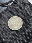 1916-D Barber Quarter F/VF