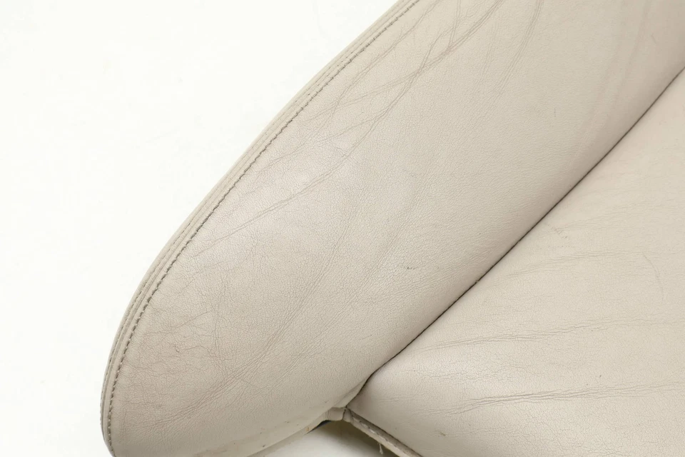 BMW 535I XDRIVE 2011-2013 - Cojín inferior del asiento inferior delantero derecho (cuero) Foto 4 de 4