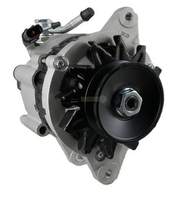 Lichtmaschine NEU Eurostarter OE-Ref. 37300-42114 für Hyundai
