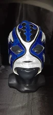 ATLANTIS  Mask Semi Pro Grade Lucha Libre Mexicana WWE
