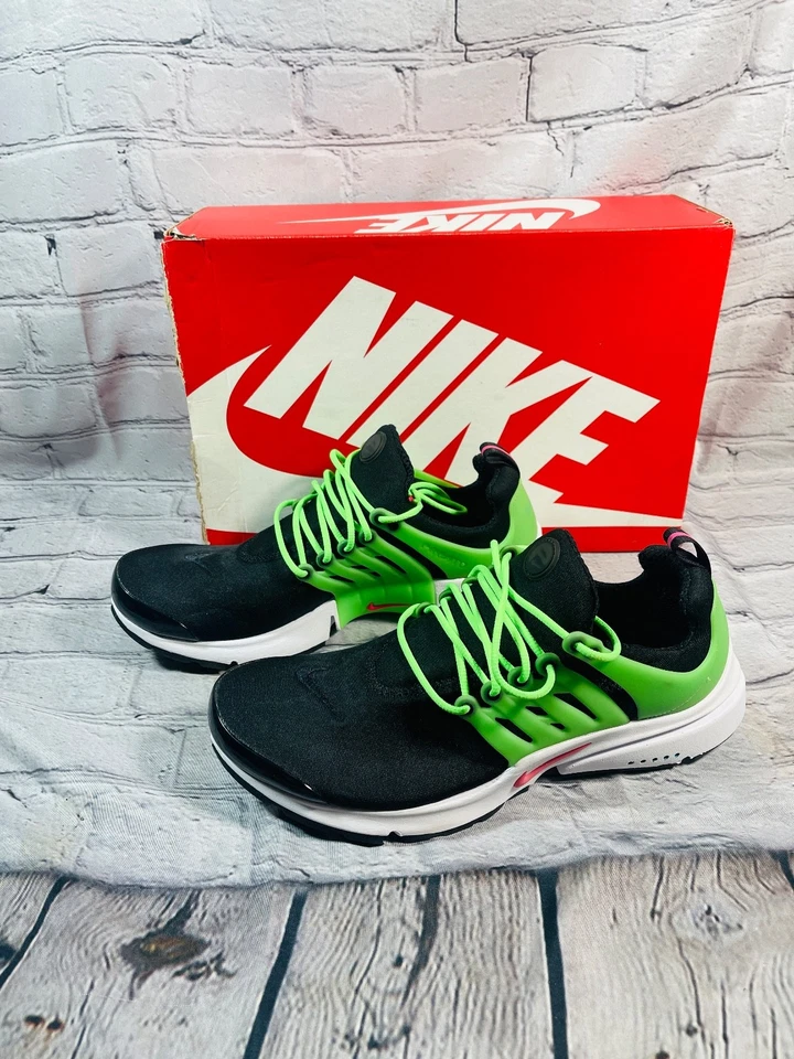 Zapatos para correr Nike Presto Essential para hombre talla 10 para hombre Foto 2 de 4