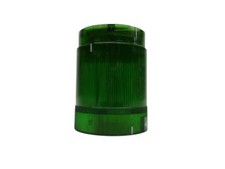 SIEMENS 8WD4 200-1AC GREEN SIGNAL (NO ACCESSORIES)  NSNP