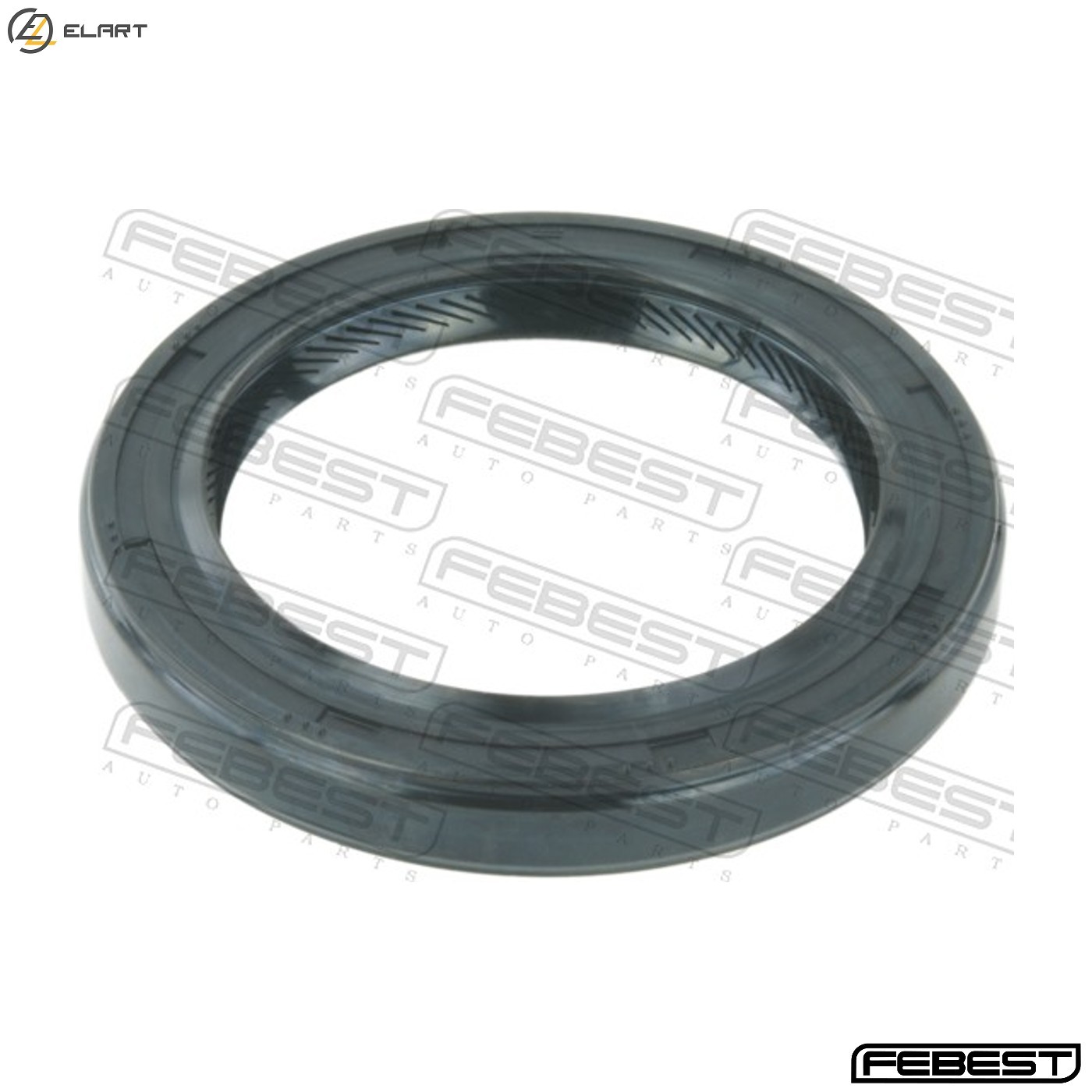 SEAL RING AUTOMATIC TRANSMISSION OIL PUMP 95GAY-46630809R FOR INFINITI M37 3.7L