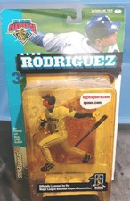 BIG LEAGUE CHALLENGE ALEX RODRIGUEZ Figure -McFarlane Toys (2000)