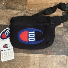 New With Tags Champion CrossBody Chest Bag -3...